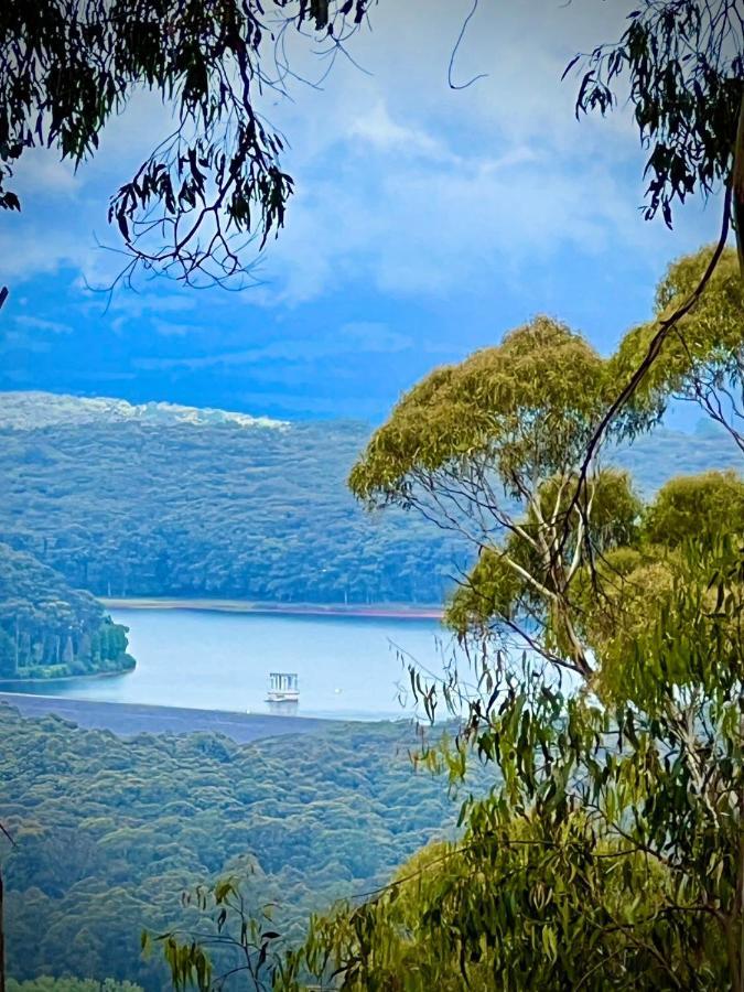 Melbourne Topview Villa In Dandenong Ranges Near Skyhigh 칼로라마 외부 사진