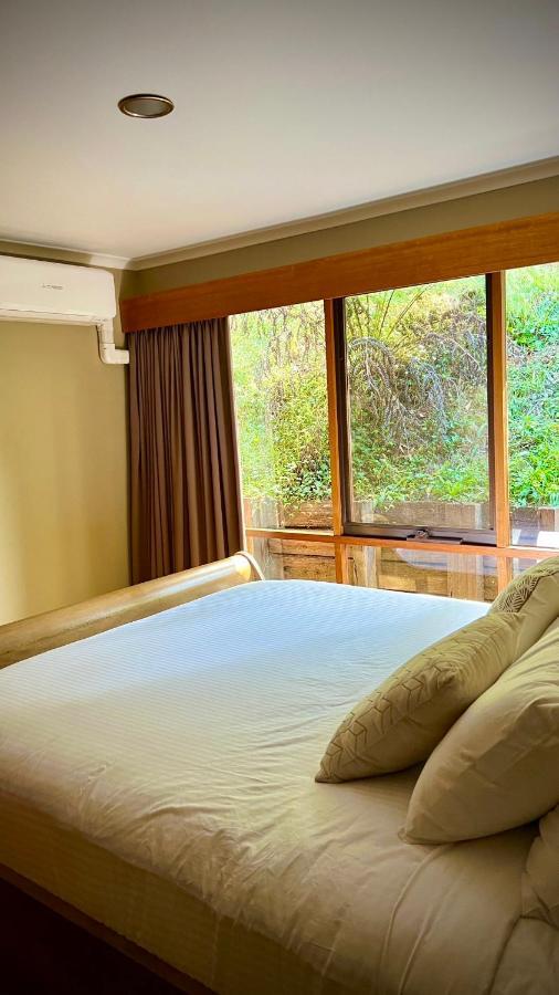 Melbourne Topview Villa In Dandenong Ranges Near Skyhigh 칼로라마 외부 사진