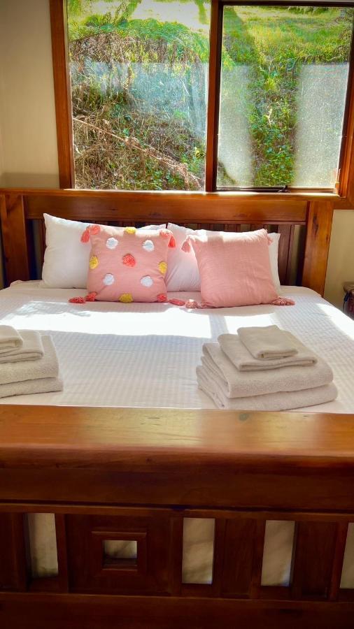 Melbourne Topview Villa In Dandenong Ranges Near Skyhigh 칼로라마 외부 사진
