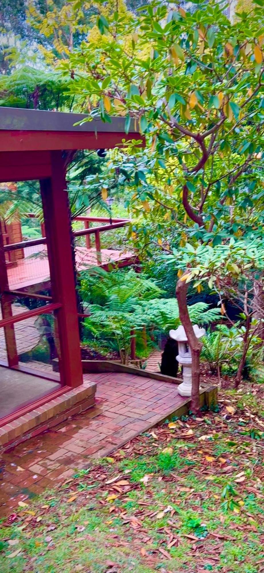 Melbourne Topview Villa In Dandenong Ranges Near Skyhigh 칼로라마 외부 사진